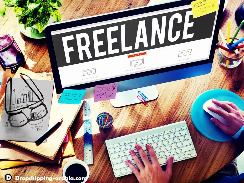 Freelancing