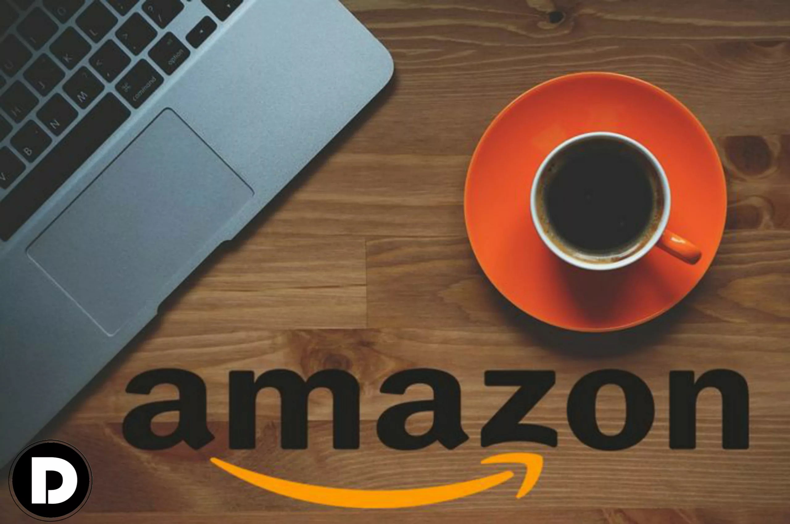 العمل مع امازون