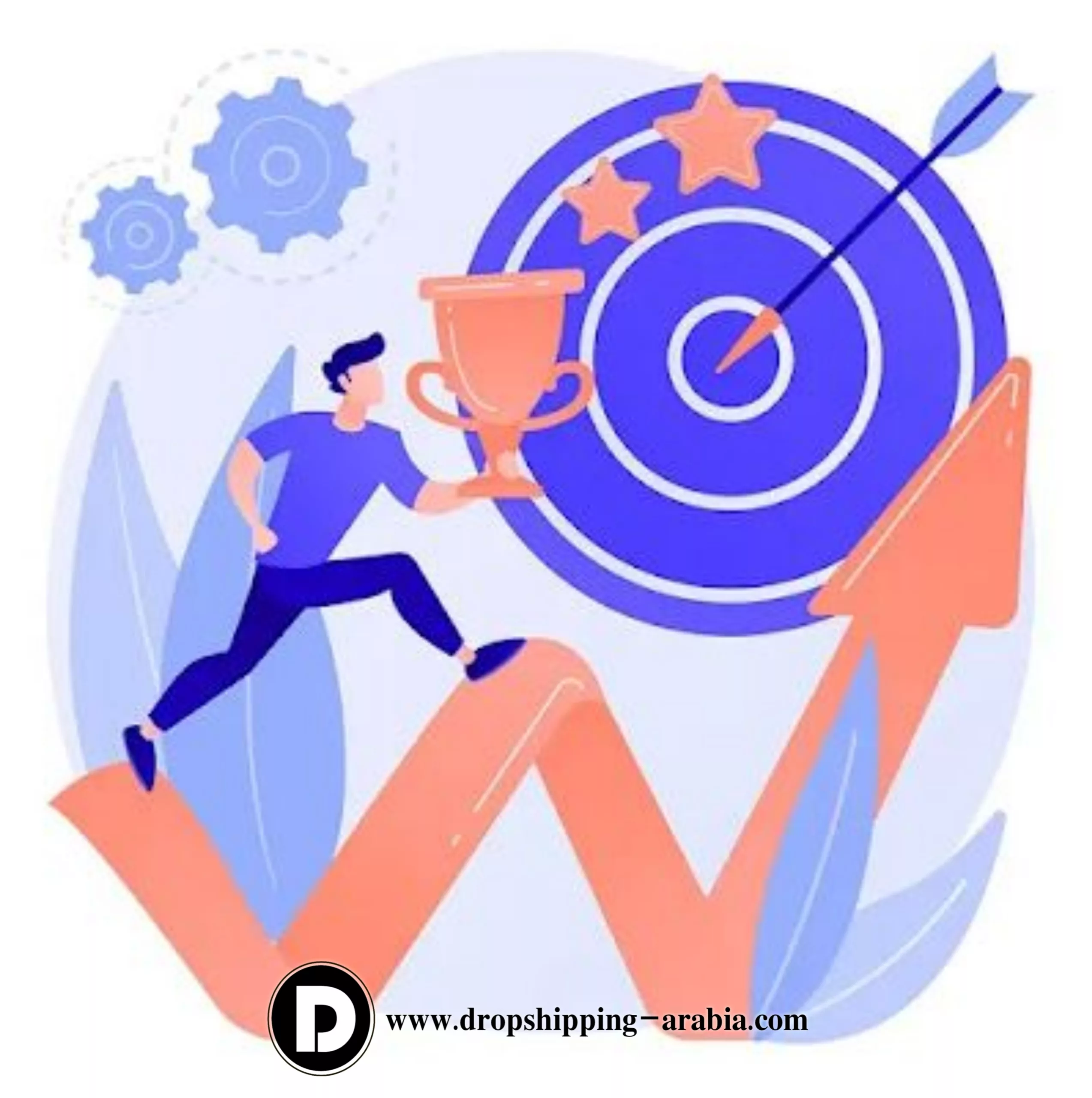 كيف تسوق موقعك الإلكتروني