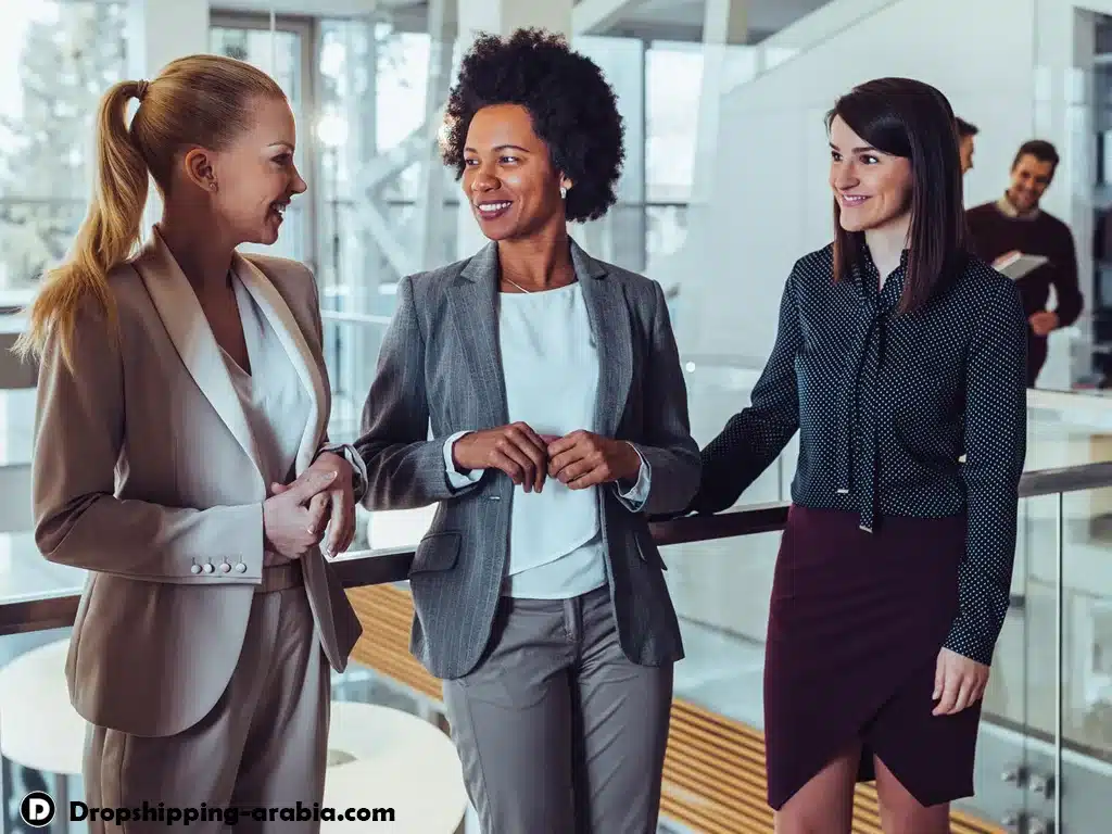 مشاريع صغيرة مناسبة للنساء