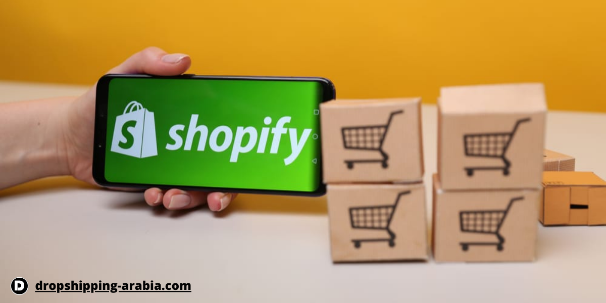 Shopify