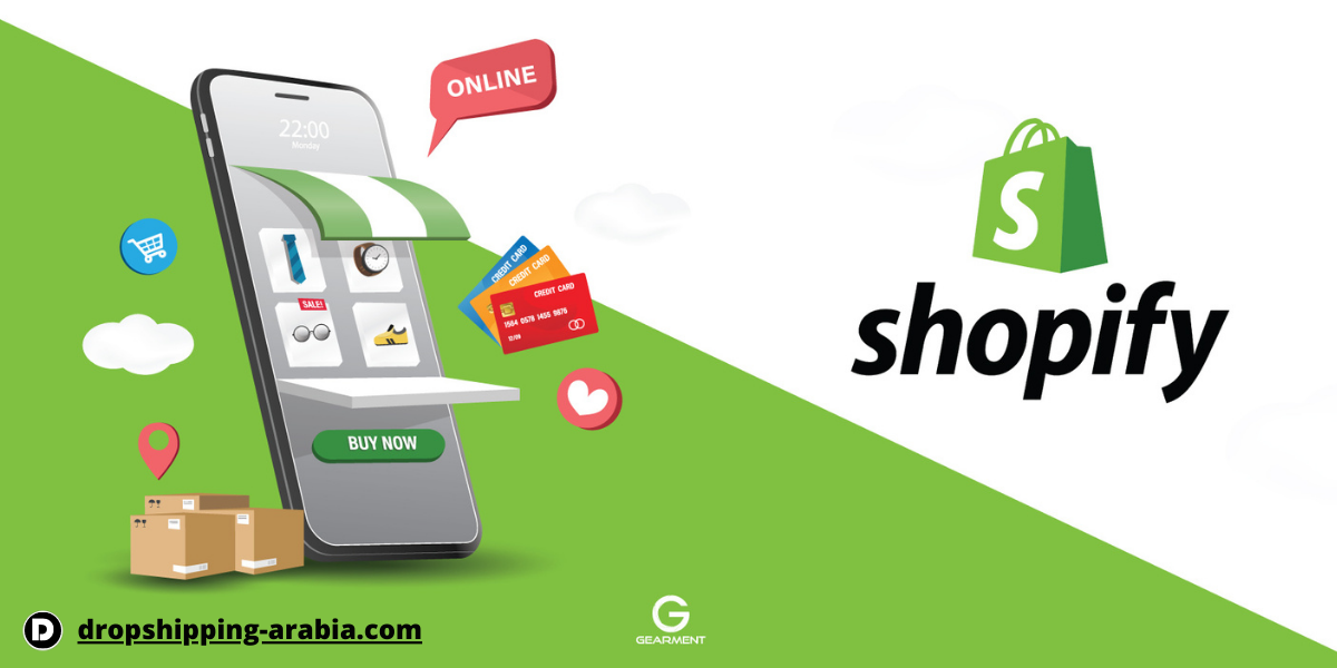 Shopify
