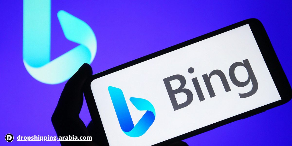 Microsoft Bing