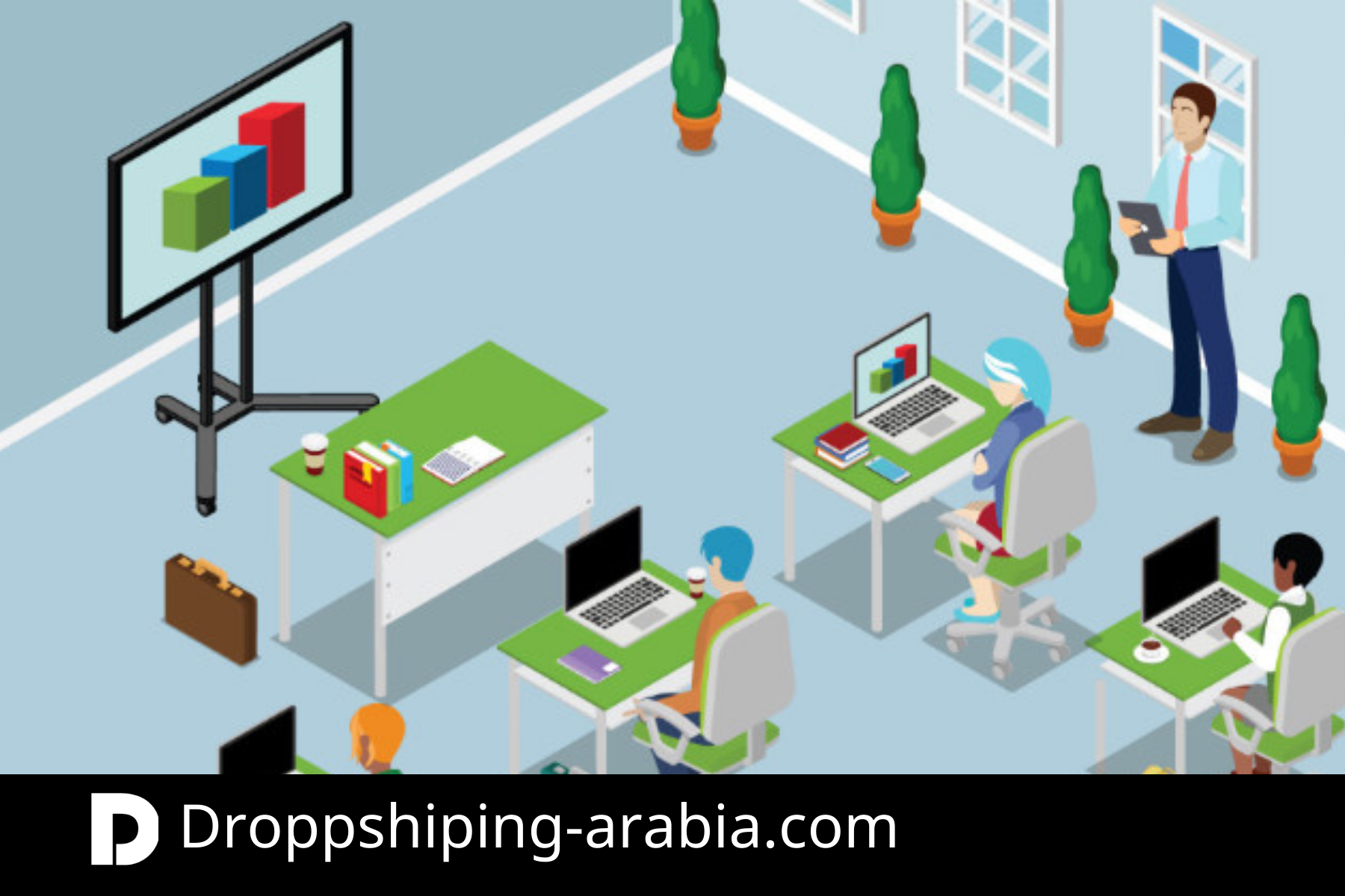 التحول الرقمي في التعليم