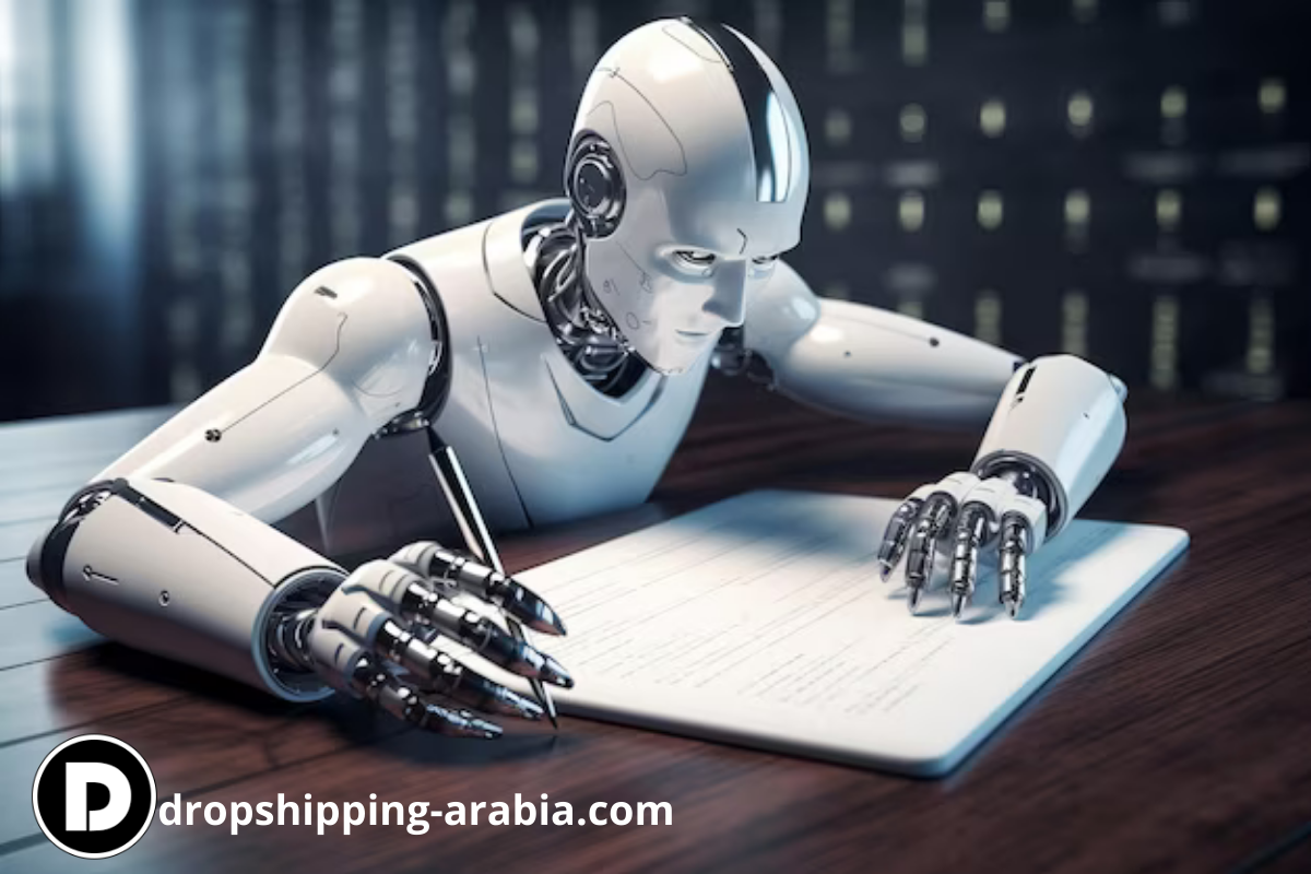 الذكاء الاصطناعي المتطور