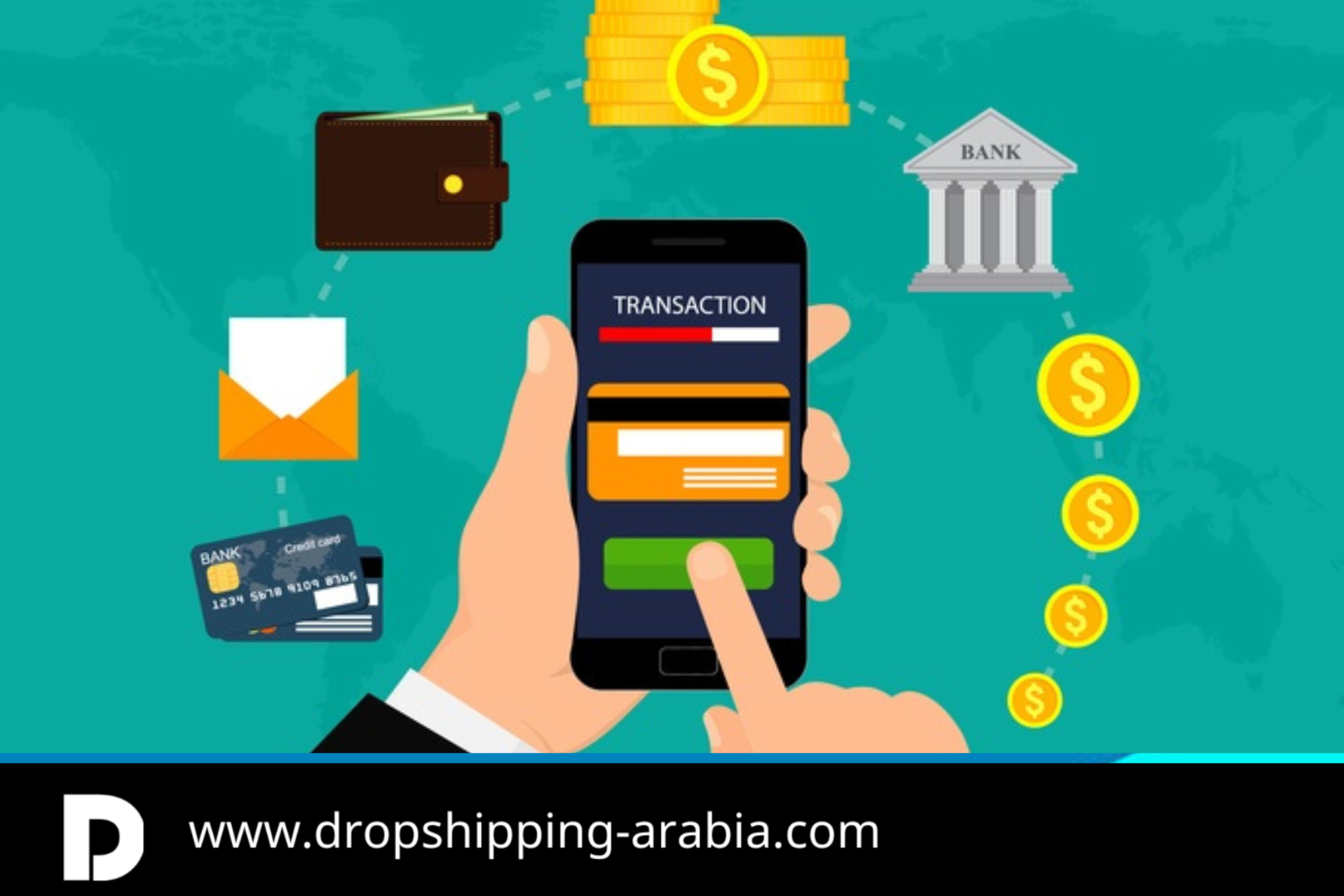 التحول الرقمي في البنوك