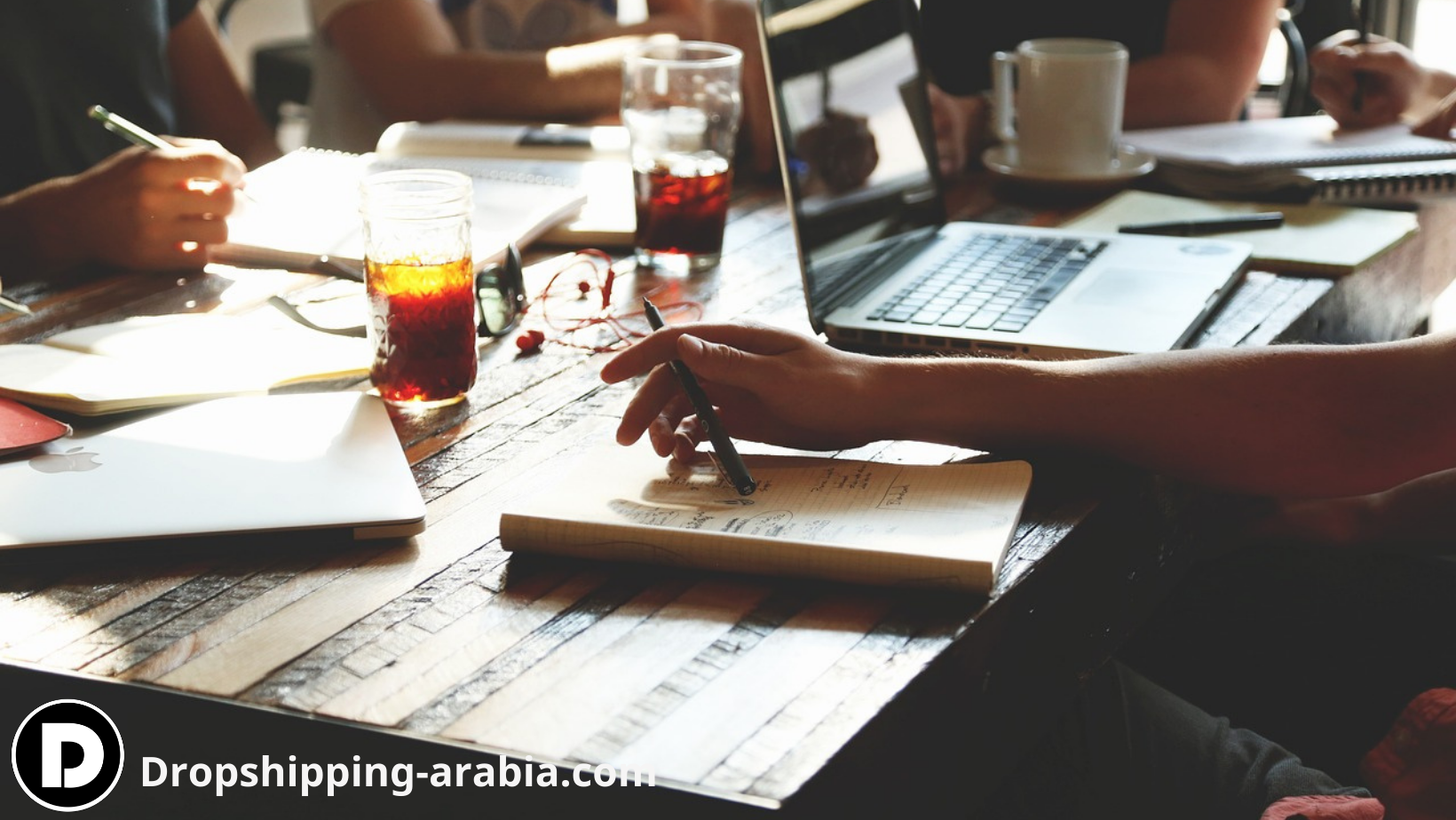 كيف تصبح كاتب محتوى مستقل