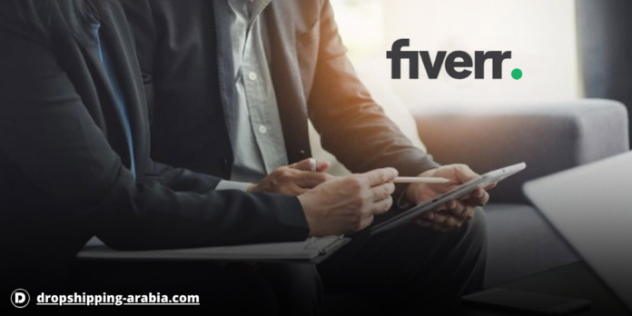 موقع Fiverr موقع Fiverr